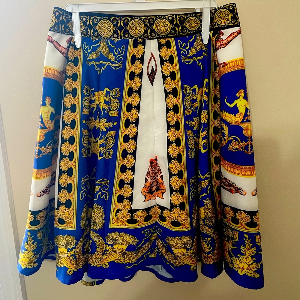 Elegant Skirt